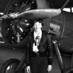 Newly unsealed Amelia Earhart disappearance documents now made public Newly unsealed Amelia Earhart disappearance documents now made public