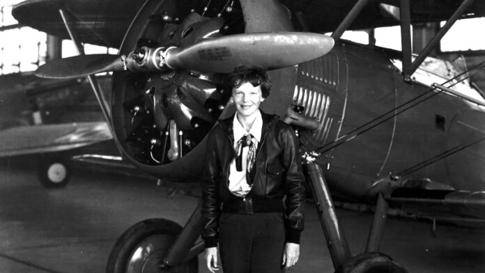 Newly unsealed Amelia Earhart disappearance documents now made public