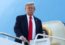 Palm Beach International Airport could become Trump airport under new bill Palm Beach International Airport could become Trump airport under new bill