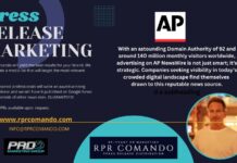 The Role of Social Media in Boosting Your Press Release’s Reach