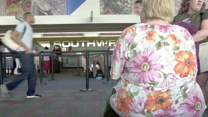 State Department may deny visas for travelers to US with obesity, chronic health issues