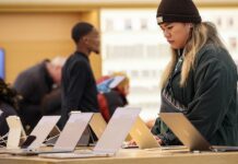 How to replace passwords with passkeys on your Mac for better security