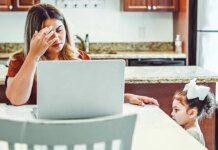 Parents fear AI scams targeting kids but avoid safety conversations