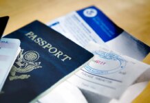 Chrome now autofills passport and driver’s license info automatically