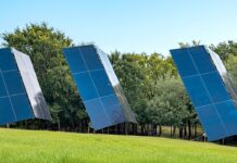 Janta Power raises $5.5M for innovative vertical solar tower technology