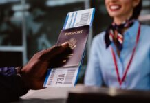 Apple Wallet now supports digital passport for faster TSA screening