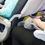 Airplane passengers spill the beans on their cramped flight experiences Airplane passengers spill the beans on their cramped flight experiences