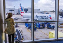 American Airlines ends miles for basic economy tickets in policy change American Airlines ends miles for basic economy tickets in policy change