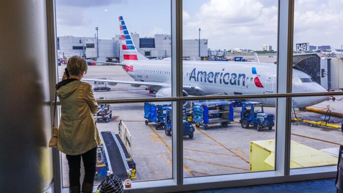 American Airlines ends miles for basic economy tickets in policy change