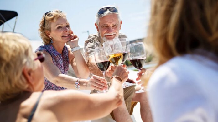 Carnival cruise drink package limit rumor debunked as false by Carnival cruise drink package limit rumor debunked as false by company