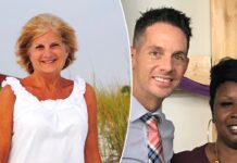 Christmas gifts during holiday season change lives of two families forever Christmas gifts during holiday season change lives of two families forever