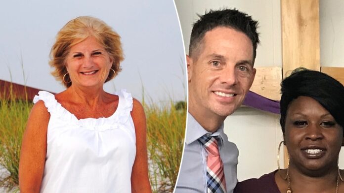 Christmas gifts during holiday season change lives of two families forever