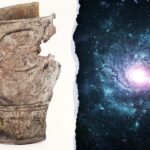 Earliest depiction of cosmic creation may be depicted on ancient silver cup Earliest depiction of cosmic creation may be depicted on ancient silver cup