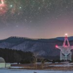Highly restrictive West Virginia area finally allows Wi-Fi near its telescope Highly restrictive West Virginia area finally allows Wi-Fi near its telescope