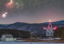 Highly restrictive West Virginia area finally allows Wi-Fi near its telescope Highly restrictive West Virginia area finally allows Wi-Fi near its telescope