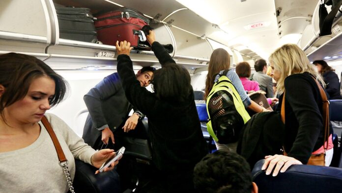 Holiday flight news reveals 3 passenger mistakes to avoid