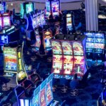 Las Vegas tourist scores huge holiday jackpot win with a $25 bet Las Vegas tourist scores huge holiday jackpot win with a $25 bet