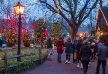 ‘Most complained-about’ holiday attractions include those with big crowds and high prices 'Most complained-about' holiday attractions include those with big crowds and high prices