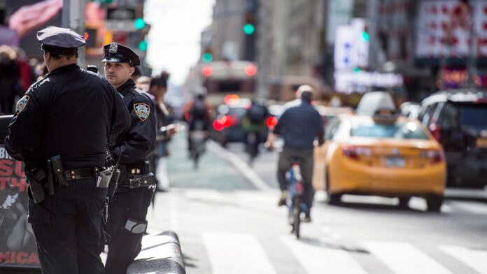 New study reveals which US cities are most 'relaxed' for American residents