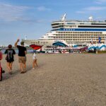 Norovirus outbreak hits AIDAdiva cruise ship, sickening nearly 100 passengers Norovirus outbreak hits AIDAdiva cruise ship, sickening nearly 100 passengers