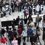 Orlando International Airport tests biometric screening technology before widespread rollout Orlando International Airport tests biometric screening technology before widespread rollout