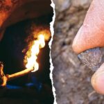 Scientists discover earliest fire-making evidence from 400,000 years ago Scientists discover earliest fire-making evidence from 400,000 years ago