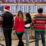 TSA advises avoiding glittery outfits at airport security checkpoints during holidays TSA advises avoiding glittery outfits at airport security checkpoints during holidays