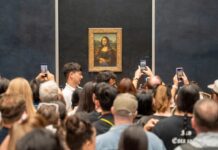 The Louvre Museum is raising ticket prices for non-EU foreigners after devastating $102M heist The Louvre Museum is raising ticket prices for non-EU foreigners after devastating $102M heist