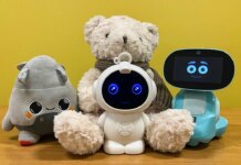 FoloToy restores AI teddy bear Kumma sales after addressing safety concerns