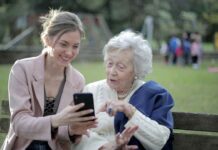 Complete guide to updating parents’ devices and improving online safety