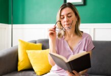 3D printed corneal implant restores sight to legally blind patient