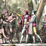 Ancient DNA reveals syphilis bacteria in 5,500-year-old Colombia remains, says study Ancient DNA reveals syphilis bacteria in 5,500-year-old Colombia remains, says study