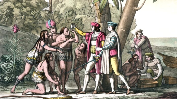 Ancient DNA reveals syphilis bacteria in 5,500-year-old Colombia remains, says Ancient DNA reveals syphilis bacteria in 5,500-year-old Colombia remains, says study