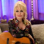 Country queen Dolly Parton reveals favorite Nashville spots amid Tennessee travel project launch Country queen Dolly Parton reveals favorite Nashville spots amid Tennessee travel project launch