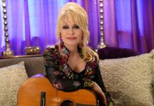 Country queen Dolly Parton reveals favorite Nashville spots amid Tennessee travel project launch Country queen Dolly Parton reveals favorite Nashville spots amid Tennessee travel project launch