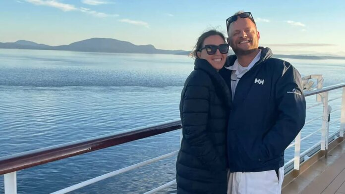 Cruise expert who travels constantly reveals key booking tip for Cruise expert who travels constantly reveals key booking tip for better cabins