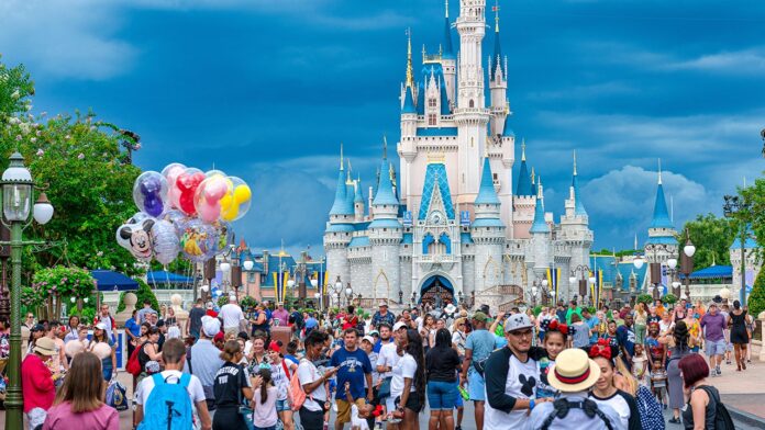 Disney World 2026 cheapest days to visit revealed by new Disney World 2026 cheapest days to visit revealed by new analysis