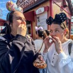 Disneyland fans dismayed and upset after favorite snacks seemingly vanish from park Disneyland fans dismayed and upset after favorite snacks seemingly vanish from park
