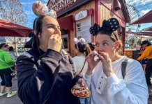 Disneyland fans dismayed and upset after favorite snacks seemingly vanish from park Disneyland fans dismayed and upset after favorite snacks seemingly vanish from park