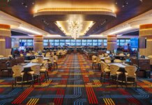 Drop in Canadian visitors to Las Vegas prompts casino owner’s ‘at par’ exchange deal Drop in Canadian visitors to Las Vegas prompts casino owner's 'at par' exchange deal