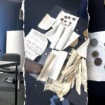 Fire reveals 1960s time capsule for community of St Mungo’s Church Scotland Fire reveals 1960s time capsule for community of St Mungo's Church Scotland