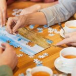 For those stuck inside, quiet winter alternatives to busy seasonal events get new focus For those stuck inside, quiet winter alternatives to busy seasonal events get new focus