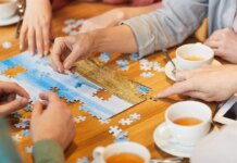 For those stuck inside, quiet winter alternatives to busy seasonal events get new focus For those stuck inside, quiet winter alternatives to busy seasonal events get new focus