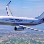 Freedom Plane is bringing America’s rare founding documents to 8 cities nationwide Freedom Plane is bringing America's rare founding documents to 8 cities nationwide