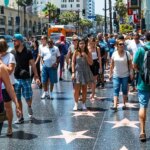 Hollywood Walk of Fame ranked ‘worst’ tourist destination in travel company study Hollywood Walk of Fame ranked 'worst' tourist destination in travel company study