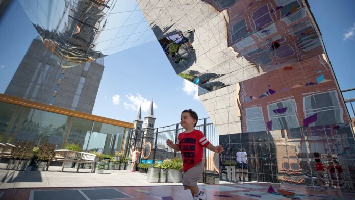 Minnesota museums join economic shutdown against Trump ICE policies Minnesota museums join economic shutdown against Trump ICE policies