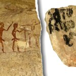 Oldest poisoned arrows in the world found in South Africa cave now identified Oldest poisoned arrows in the world found in South Africa cave now identified