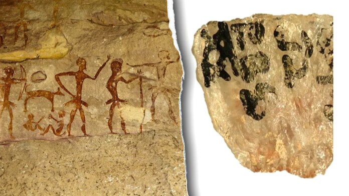 Oldest poisoned arrows in the world found in South Africa cave now identified