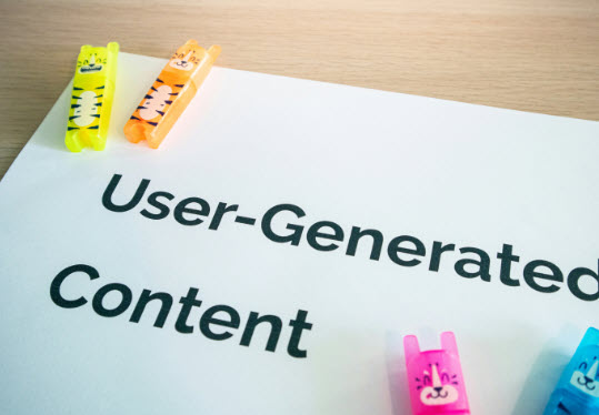 UGC