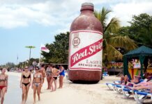 US State Department downgrades Jamaica travel advisory to Level 2 while sharing cautions US State Department downgrades Jamaica travel advisory to Level 2 while sharing cautions